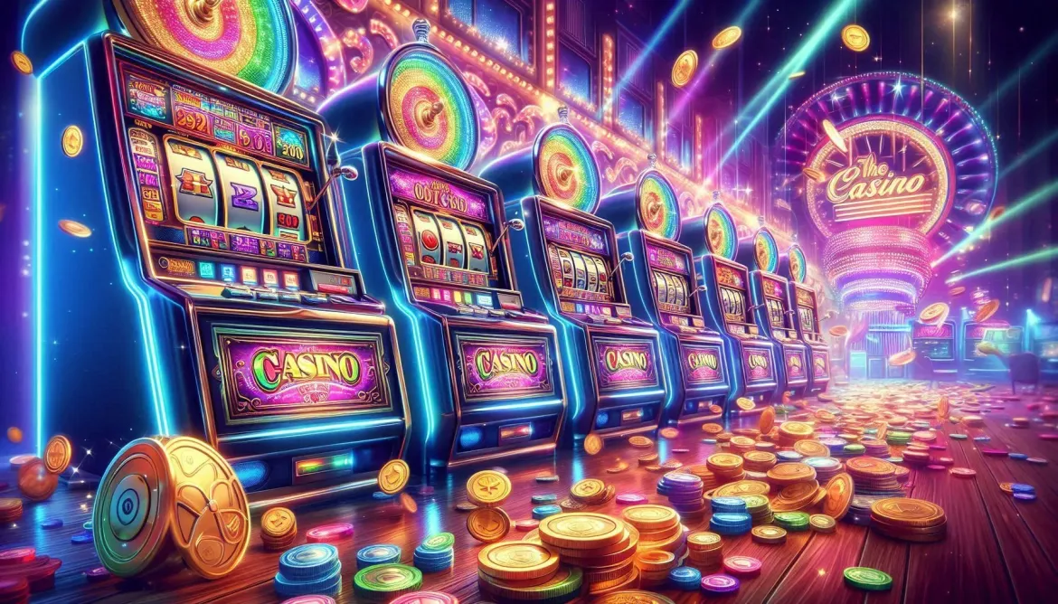Smash Casino